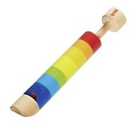 Flûte À Coulisse Multicolore