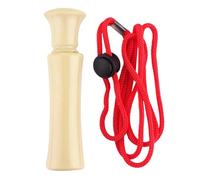 Flûte à Leurre Oiseau | Canards Portables Sifflet à Leurre avec Son D'imitation, Ergonomique Portable Aide À L'exercice Pour L'Entraînement De Chasse Pour Adultes