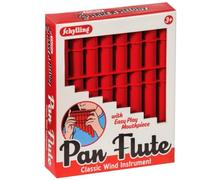 Flûte à pan (une couleur aléatoire) - Musique de Schylling (PF)