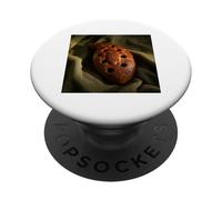 Flûte à Pommes de Terre Musicale Really Like Ocarina PopSockets PopGrip Adhésif