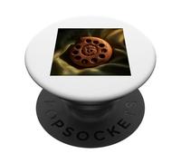 Flûte à Pommes de Terre Musicale Really Like Ocarina PopSockets PopGrip Adhésif