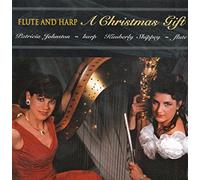Flute and Harp-A Christmas Gift [Import]