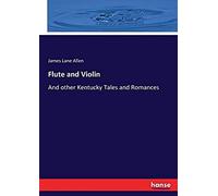 Flute And Violin