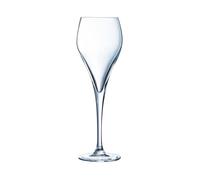 Flûte - ARCOROC - Brio - 16cl - 6 verres - Verre Ultra Transparent