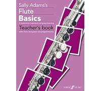 Flute Basics: A Method for Individual and Group Learning