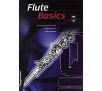 Flute Basics Bkcd