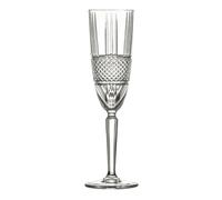 Flûte Brillante 18,5 cl (lot de 6) RCR