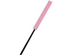 Flute Care Essentials Chiffon haute absorption et outil en silicone Rose