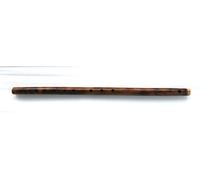 Flûte carnatique professionnelle « G » - 70 cm - Pour basse - Bansuri - Sud de l'Inde