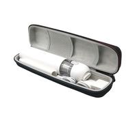 Flute Case for Travel - Hard Shell Dustproof & Scratch Resistant, Lightweight & Compact for Musicians | Protective Storage for Business Trips, Performances & School