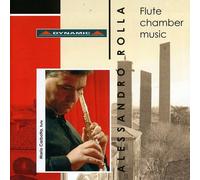 Flute Chamber Music [Import]