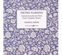 Flûte Chamber Music