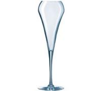 Chef Et Sommelier - Flute Champagne Effervescent 20 Cl Open Up Kwarx (Lot De 6) Multicolore