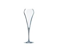 Chef Et Sommelier - Flute Champagne Effervescent 20 Cl Open Up Kwarx (Lot De 6) Multicolore