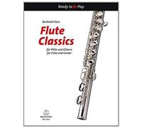 Flute Classics /