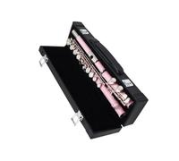 Flute e flûte à trou fermé 16 trous pour débutant | Présente une intonation précise, une réponse douce et homogène et un ton riche et doux.