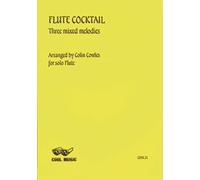 Flute Cocktail / Recueil