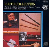 Flûte Collection