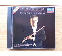 Vivaldi – Concertos pour flûte Op.10