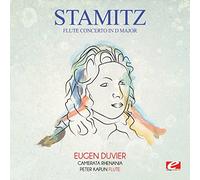 Flute Concerto in D Major