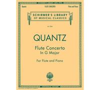 Flute Concerto in G Major