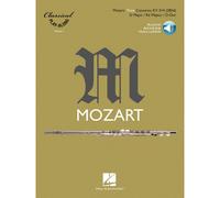 Flute Concerto, KV 314 (285d)