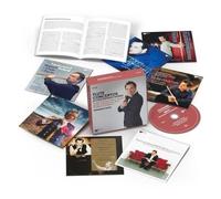 Flute Concertos & Concertante Works 14cd - Cd Album