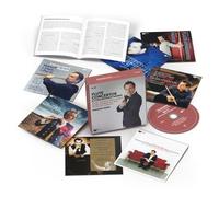 Flute Concertos & Concertante Works Coffret CD