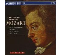 Flute Concertos No.1+2
