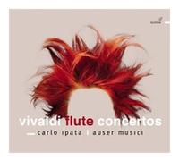 Flûte Concertos Opus 10