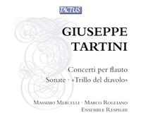 Concertos pour Flûte/Trilles du Diable