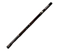 Flûte De Bambou Instrument Flûte En Bambou Amer Trou Ouvert Transversal Bouchon En Cuivre Blanc Dizi Professionnel(C)