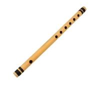Flûte De Bambou Instrument Flûte En Bambou Instrument En Bois Éducation Pratique Tradition