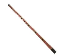 Flûte De Bambou Instrument Flûte En Bambou Pour Débutant Son Professionnel Légère Durable Et Portable