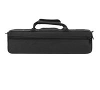 Flûte de concert - OMABETA - LADE - Clé fermée - 16 Trous - Argent