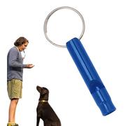 Flûte de dressage pour chien pour rappel, - Sifflet silencieux pour chien réglable anti-aboiement outil ultrasonique il, en outils de dressage pour chiens portables Stop Bark | Multipurpose Outdoor