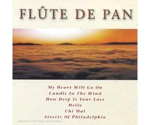 Flute De Pan