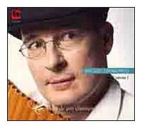 Flûte de pan et cordes - Best of volume 1