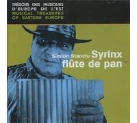 Flute de Pan [Import allemand]