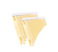 Flûte De Pan Instrument À Vent De Pan À Double Rangée Pour Débutants Flûte Et Instruments Xiao 32 Tuyaux Douze Tons Tempérament Égal