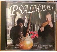 Flute De Pan & Kora [Import Anglais]