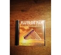 Flûte De Pan - Les Plus Grandes Mélodies