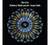 Flûte de Pan - Méditation et mélodies pour prier https://www.fnac.com/mp24827997/Flute-de-Pan-Meditation-et-melodies-pour-prier?oref=d1c2299e-98e0-f551-ed9c-678603571377