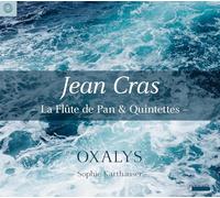 Flûte de Pan & Quintettes