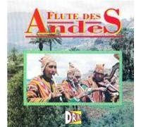 Flute Des Andes [IMPORT]