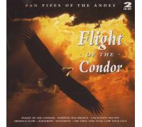 Flûte des Andes - Pan Pipes of The Andes