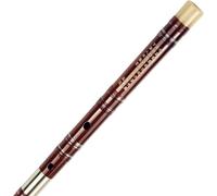 Flûte Dizi Chinoise pour Adulte Débutant, Flûte en Bambou Amer Professionnel Zéro De Base Enfants Jouant Un Instrument De Musique C, D, E, F, G Tune Flet Flûtes Tsverse, C