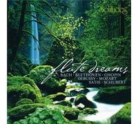 Flute Dreams