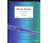 Flute Duets Band 2 (Poche)