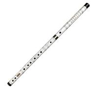 Flûte en bambou Dizi Flûte traversière Flûte Bambou Bois Flûtes classique Flûte traversière en bambou Instrument de musique traditionnel chinois Dizi Transversal Flauta Instrument de musique flûte en